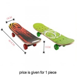 Waya Kids Skateboard