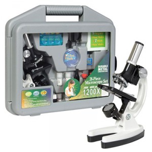 Waya Microscope