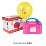 Waya Electric Balloon Pump 220V