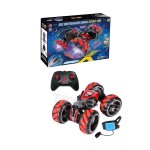 Waya Big Tire Monster Snake Stunt Car