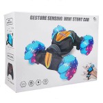 Waya Mobile Gesture Sensing Mini Stunt Car