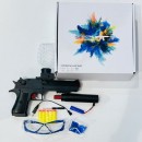 Waya Electric Water Bullet / Orbeez Gel Gun