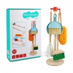 Waya Children's Cleaning Broom Mop Tools