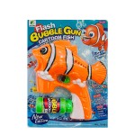 Waya Water Clownfish Bubble Gun