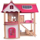 Waya Dollhouse - Pink