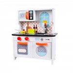 Waya Mini Kitchen Set White