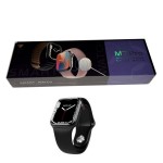 Waya Kids Smart Watch - Black