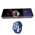 Waya Kids Smart Watch - Blue