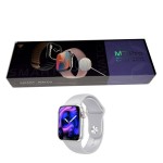 Waya Kids Smart Watch - Silver
