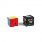 Waya Magic Dragon Rubik's Cube 3x3 Color