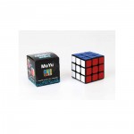 Waya Magic Dragon Rubik's Cube 3x3 Black