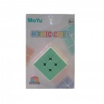 Waya Magic Dragon 3x3 Cube Macaron Color