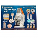 Waya Scientific Microscope Sets