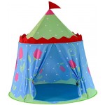 Waya Rose Castle Tent