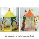 Waya Bear Play Tent