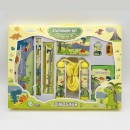 Waya Stationery Set Dinosaur World Theme