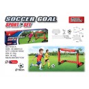 Waya Football Goal Set