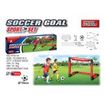 Waya Football Goal Set