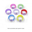 Waya Led Light-Up Bracelet