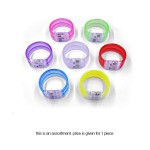 Waya Led Light-Up Bracelet