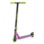 Xootz Stunt Scooter - Toxic Purple
